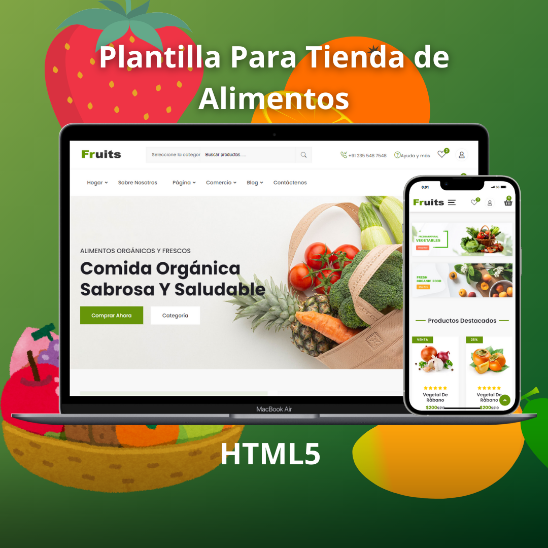 Plantilla