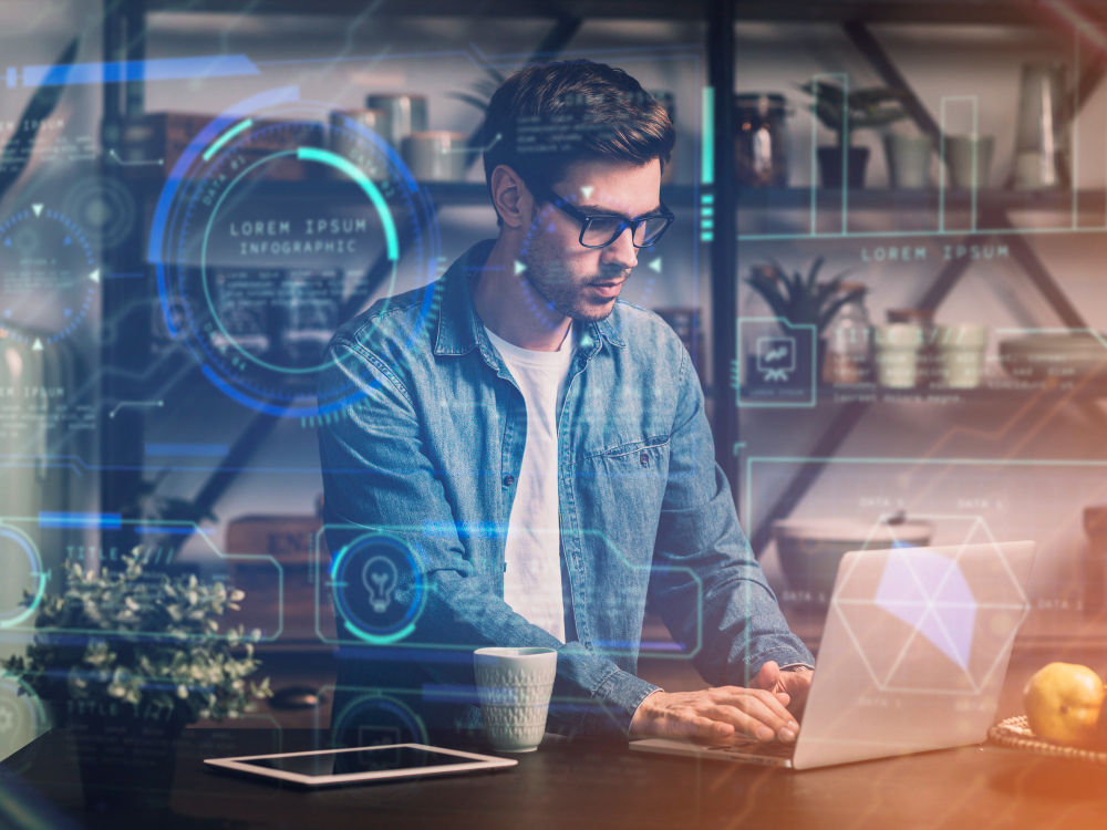 Transformación Digital: Clave Para la Competitividad de las Empresas en 2025